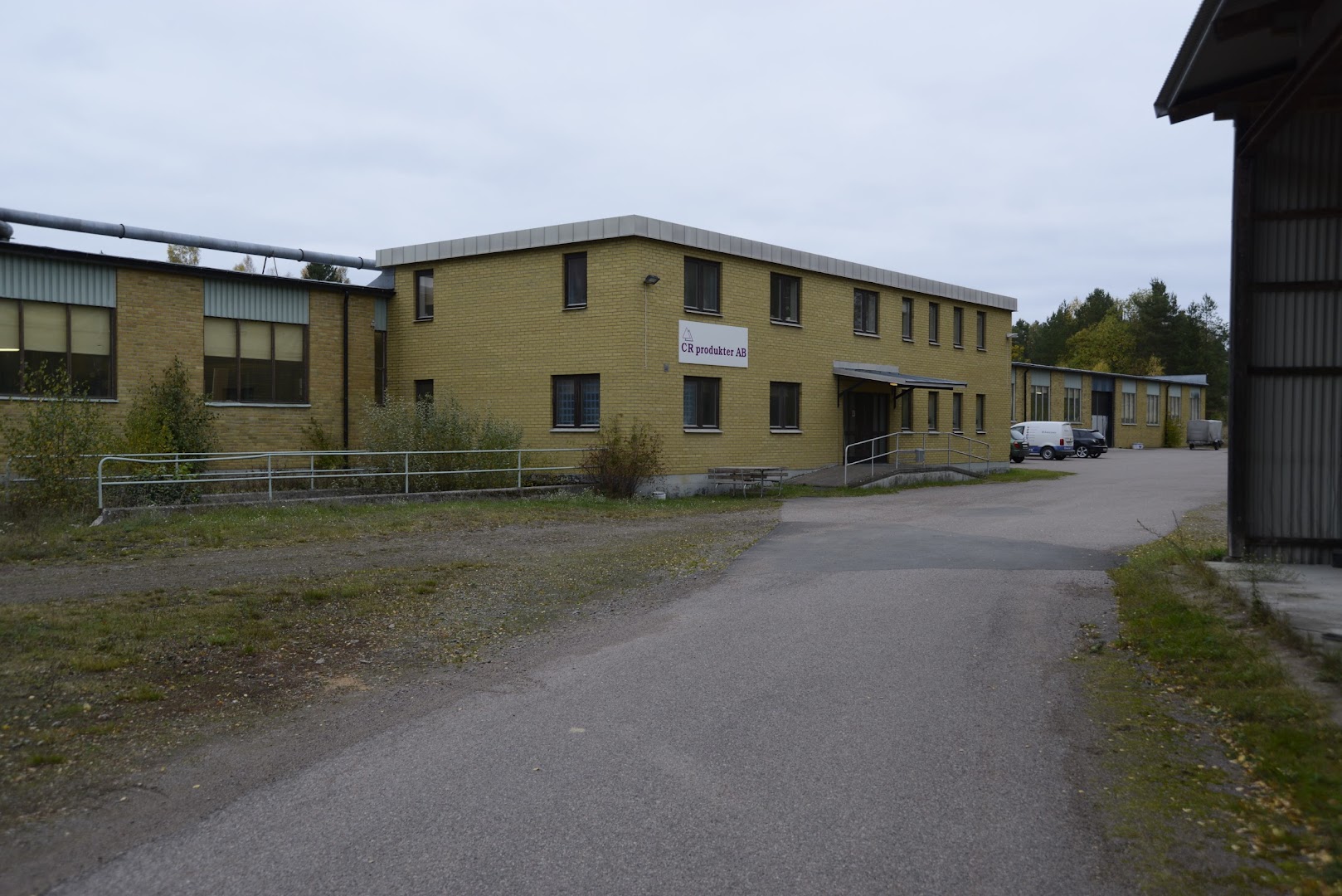 CR Produkter AB — Bilder 4