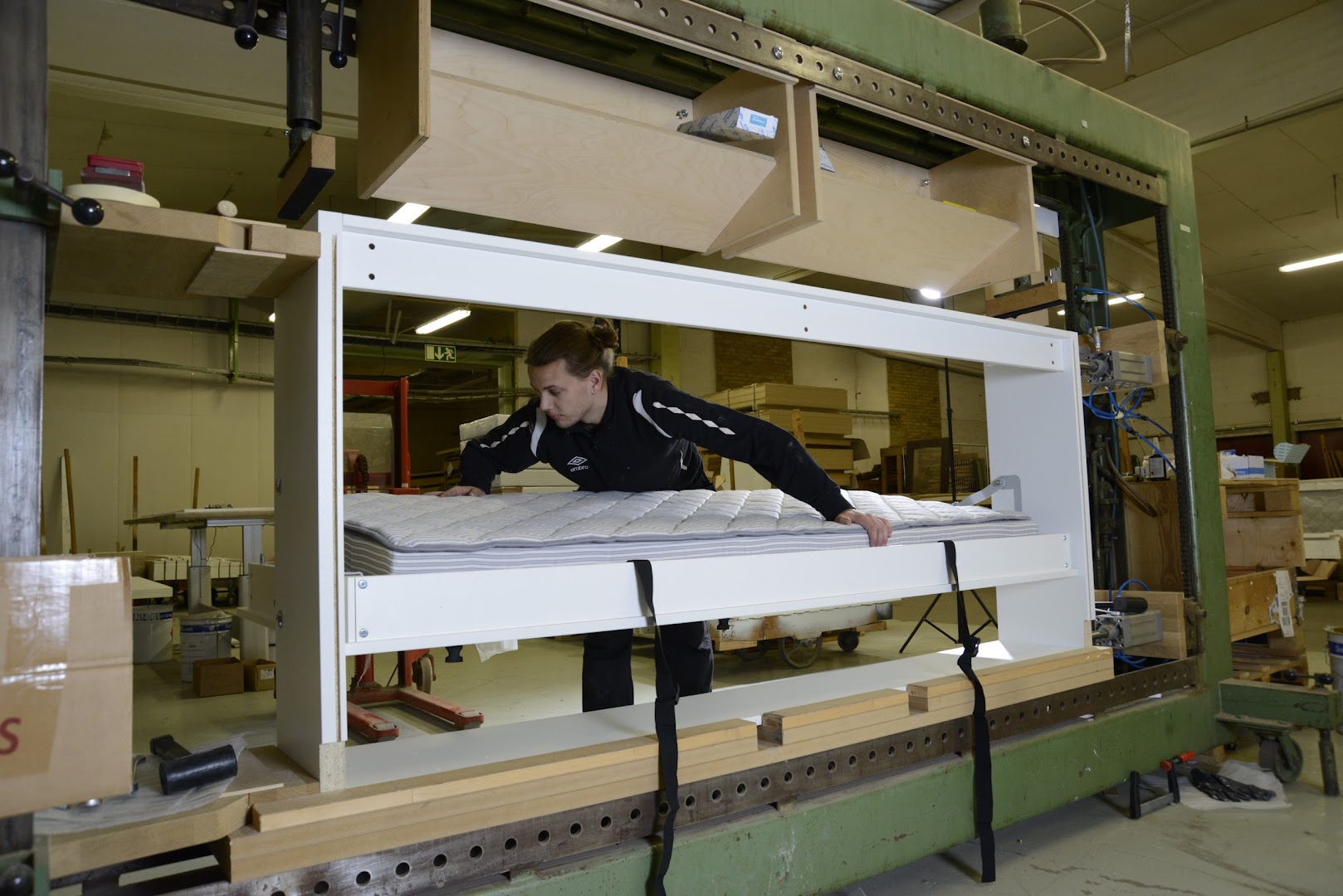 CR Produkter AB — Bilder 5
